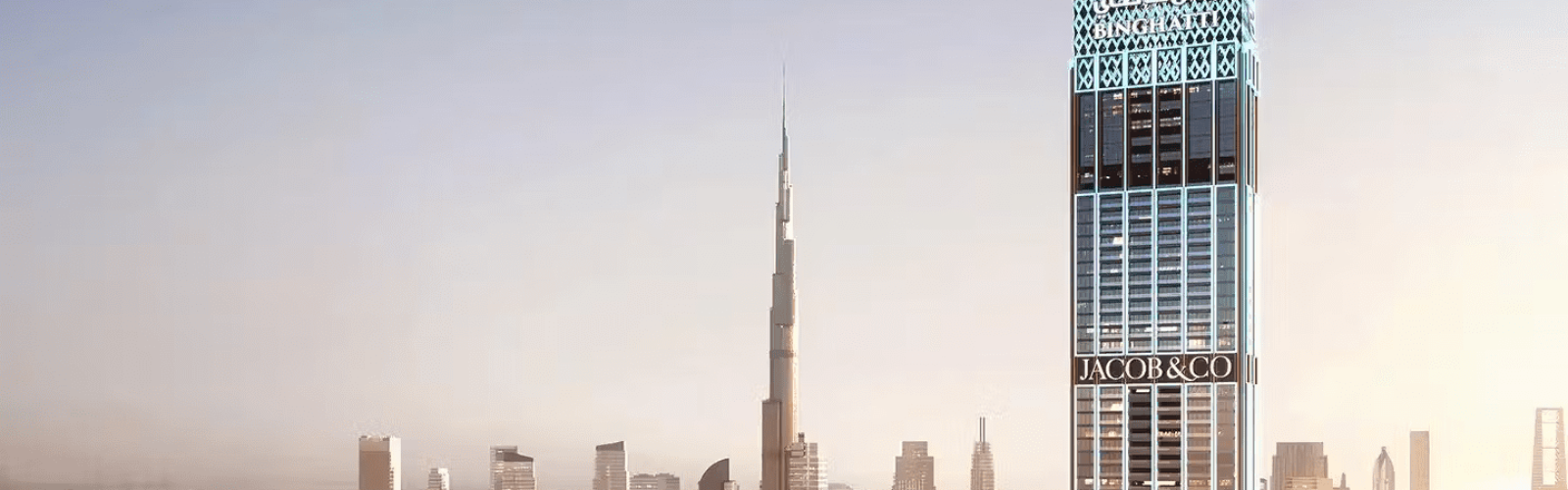 Exterior View - Day Shot