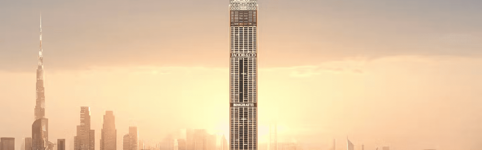 Exterior View - Dusk Shot