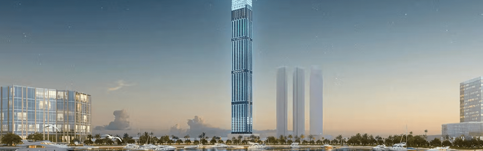 External Perspective